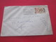 Timbre Europa Monaco 1960-1969  Lettre & Document - Lettres & Documents