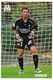 Fiche - Olympique De Marseille OM  - Rudy RIOU - Saison 2008/09 - Sport