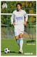 Fiche - Olympique De Marseille OM  - Renato CIVELLI - Saison 2008/09 - Sports