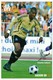 Fiche - Olympique De Marseille OM  - Charles KABORÉ - Saison 2008/09 - Deportes