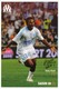 Fiche - Olympique De Marseille OM  - Baky KONÉ - Saison 2008/09 - Sports