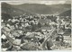 Giromagny-En Avion Au-Dessus De ... Vue Générale (pliure Haut à Droite Et Bas à Gauche,voir Scan) (CPSM) - Giromagny