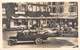 CPA  Suisse, BRIGUE, Grand Hotel Couronne Et Poste - Motor Cars & Coach, Carte Photo. - Brigue-Glis 