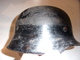 Casque M34 WW2 ALLEMAND - Casques & Coiffures