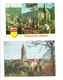 Lot De 4 CARTES DE CLERVAUX... - Clervaux