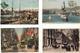 Delcampe - D06 NICE  GROS LOT DE PLUS DE 1000 CARTES DE NICE Format 9 Cm X 14 Cm - Sets And Collections