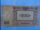 Delcampe - LOT DE 24 BILLETS ANCIENS ETRANGERS ET FRANCAIS - Vrac - Billets