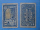 Delcampe - LOT DE 24 BILLETS ANCIENS ETRANGERS ET FRANCAIS - Vrac - Billets