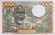 West African States 1.000 Francs, P-203Bi (BENIN) - F - États D'Afrique De L'Ouest