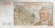 Belgium 100 Francs, P-129c (24.2.1959) - FINE - 100 Francs