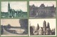 Delcampe - D60 L3 - LOT DE 25 CPA - OISE - QUELQUES ANIMATIONS - Toutes Les Cartes Sont Scannées - 5 - 99 Postcards