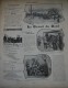 1902 AUTOMOBILE CIRCUIT DU NORD - BOXE FRANÇAISE CASTERES CHARLEMONT - CYCLIME MARSEILLE PARIS - GRAND PRIX DIANE - 1900 - 1949