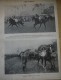 Delcampe - 1902 AUTOMOBILE CIRCUIT DU NORD - BOXE FRANÇAISE CASTERES CHARLEMONT - CYCLIME MARSEILLE PARIS - GRAND PRIX DIANE - 1900 - 1949