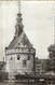 Nederland - Postcard Used   - Hoorn - Main Tower - 2/scans - Hoorn