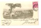 SOUTH AFRICA - UITENHAGE FROM EAST - STAMP - MAILED TO ITALY 1902 - ( 2780) - Sud Africa