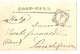 SOUTH AFRICA - UITENHAGE FROM EAST - STAMP - MAILED TO ITALY 1902 - ( 2780) - Afrique Du Sud