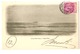 SOUTH AFRICA - EARLY MORNING IN ANGOA BAY - STAMP - MAILED TO ITALY 1902 - ( 2781) - Afrique Du Sud