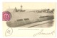 SOUTH AFRICA - PORT ELIZABETH - DONKIN MONUMENT AND RESERVE - STAMP - MAILED TO ITALY 1902 - ( 2782) - Afrique Du Sud