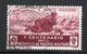 1934 Regno Medaglie Al Valor Militare Serie Completa N. 366 - 376 Timbrati  Used - Oblitérés