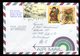 Taiwan - Enveloppe Pour La Suisse En 1992 - Lettres & Documents