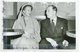 - Photo De Presse - Original - Rita HAYWORTH, Buster KEATON, ,  24-09-1952, TBE, Scans. - Famous People