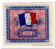 FRANCE,MILITARY CURRENCY,5 FRANCS,1944,P.115,AU-UNC - Andere & Zonder Classificatie