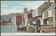 A Bit Of St Ives Harbour, Cornwall, C.1910 - Hodge Postcard - St.Ives