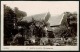 RB 1211 - 1913 Real Photo Postcard - St Marys Church Colchester - Essex - Colchester