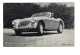 DE1420 - AUSTIN HEALY 100 - BRITISH SPORTS CAR - Autres & Non Classés