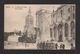 CPA . Dépt.84. AVIGNON . Le Palais Des Papes Et Le Calvaire . Militaires à L'exercice . Petite Animation . - Avignon (Palais & Pont)