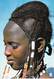 Afrique > BURKINA FASO Entre MARKOYE Et OURSI Province De Oudalan ( Femme Coiffure) *PRIX FIXE - Burkina Faso