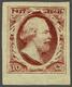 NL 1852 King William III - Altri & Non Classificati