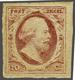 NL 1852 King William III - Other & Unclassified