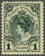 NL 1899 Numerals And Queen Wilhelmina - Sonstige & Ohne Zuordnung