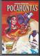 DVD POCAHONTAS  Dessin Animé - Cartoni Animati