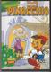 DVD PINOCCHIO Dessin Animé - Cartoni Animati