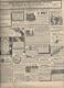 Delcampe - LUSTIGE BLATTER DAS PARLAMENTS JOURNAL ALLEMAGNE PUBLICITE LAMPIONS LUFBALLONS LOCOMOBILEN R WOLF LUGLOCH ANNEE 1894 - 1800 – 1899