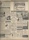 Delcampe - LUSTIGE BLATTER DAS PARLAMENTS JOURNAL ALLEMAGNE PUBLICITE LAMPIONS LUFBALLONS LOCOMOBILEN R WOLF LUGLOCH ANNEE 1894 - 1800 – 1899