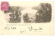 SOUTH AFRICA - EAST LONDON - LOOKING UP BUFFALO RIVER TO GREEN POINT - STAMP - MAILED TO ITALY 1902 - ( 2785) - Afrique Du Sud