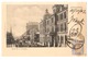 SOUTH AFRICA - JOHANNESBURG - RISSIL STR. & POSTOFFICE - EDITJ. BARNETT & C. - STAMP - MAILED TO ITALY 1902 - ( 2786) - Afrique Du Sud