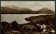 RB 1212 - 2 X Real Photo Postcard - Loch Laggan - Inverness-shire Scotland - Inverness-shire