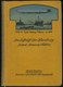 IM LUFTSCHIFF über HAMBURG, Eyb's Delag-Führer, Eyb Verlag Stuttgart, Ca. 270 Seiten Inklusive Etwa 40 Seiten Mit Insera - Zeppeline