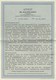 Brief 1. Nordamerikafahrt 1936, R-Brief Ab Wasserbillig 5.5. Mit Komplettem Satz Flugpost, In Zweiländer-MiF Via Frankfu - Autres & Non Classés