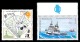 Delcampe - ST-PIERRE ET MIQUELON Année Complète 1989 + AVION - Yv. 497 à 512 + PA 68 ** MNH  Faciale= 12,27 EUR - 17 Tp  ..Réf.SPM1 - Full Years