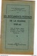 Chapier : Dédicacé  Les Documents Postaux Français 1939-1945 +  1er Supplément  10 P + 2 Ieme Supplement 1p - Autres & Non Classés