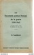 Chapier : Dédicacé  Les Documents Postaux Français 1939-1945 +  1er Supplément  10 P + 2 Ieme Supplement 1p - Autres & Non Classés