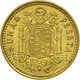 Monnaie, Espagne, Juan Carlos I, Peseta, 1976, TTB, Aluminum-Bronze, KM:806 - 1 Peseta