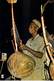 Afrique- BURKINA FASO BANFORA  Cora (KORA Instrument De Musique à Cordes)  *PRIX FIXE - Burkina Faso