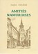 André Dulière. Amitiés Namuroises. Napoléon, Borgnet, Yourcenar, Charles De Gaulle, Evolayne, Remagen.... - Belgique