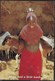 MARY HAD A LITTLE LAMB... - FORMATO GRANDE 17X12 - VIAGGIATA 1992 - Kenya